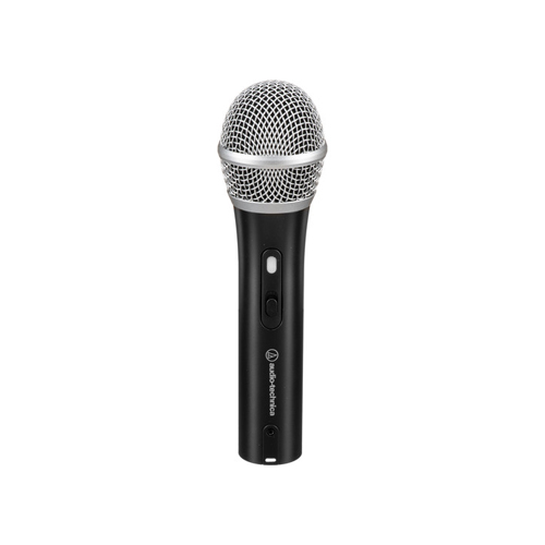 Audio-Technica ATR2100x-USB Cardioid Dynamic Microphone 2 Audio-Technica ATR2100x-USB Cardioid Dynamic Microphone