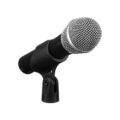 Audio-Technica ATR2100x-USB Cardioid Dynamic Microphone
