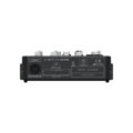 Behringer XENYX 502 5-Channel Compact Audio Mixer