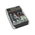 Behringer XENYX Q502USB 5-Channel USB Mixer