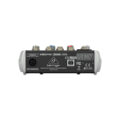 Behringer XENYX Q502USB 5-Channel USB Mixer