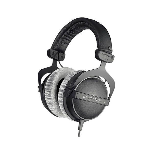 Beyerdynamic DT 770 PRO 250 ohms 1 Beyerdynamic DT 770 PRO 250 ohms