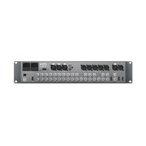 Blackmagic Design ATEM 2 M/E Production Studio 4K 2 Blackmagic Design ATEM 2 M/E Production Studio 4K