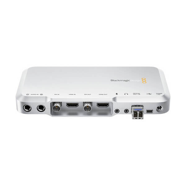 Blackmagic Design ATEM Camera Converter 1 Blackmagic Design ATEM Camera Converter