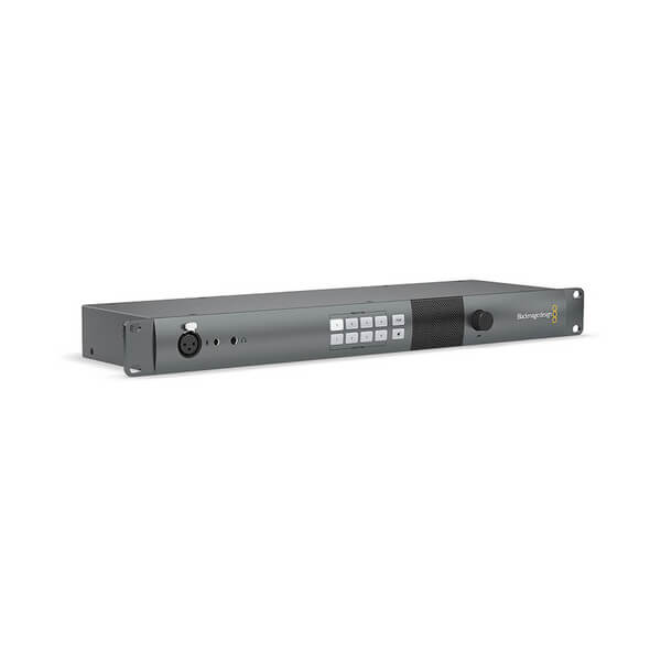 Blackmagic Design ATEM Studio Converter 2 2 Blackmagic Design ATEM Studio Converter 2