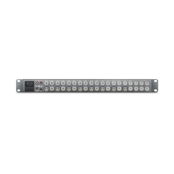 Blackmagic Design ATEM Talkback Converter 4K 2 Blackmagic Design ATEM Talkback Converter 4K