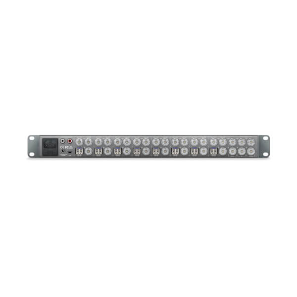 Blackmagic Design ATEM Talkback Converter 4K 2 Blackmagic Design ATEM Talkback Converter 4K