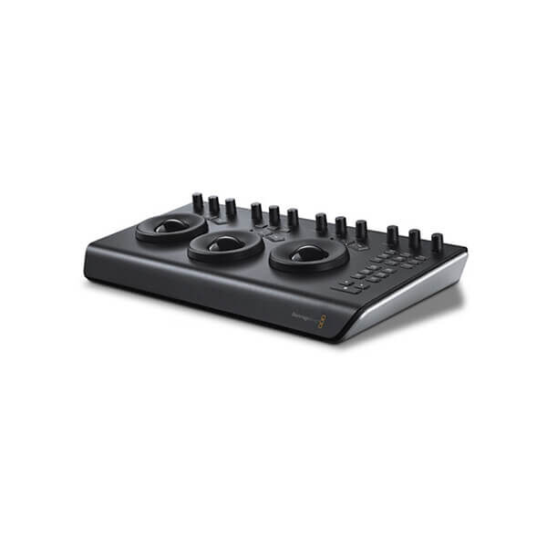 Blackmagic Design DaVinci Resolve Micro Panel