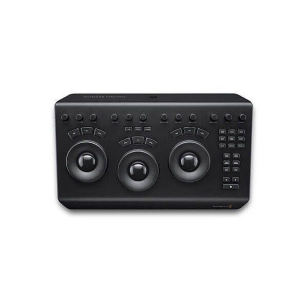 Blackmagic Design DaVinci Resolve Micro Panel 3 Blackmagic Design DaVinci Resolve Micro Panel