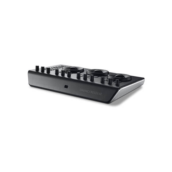 Blackmagic Design DaVinci Resolve Micro Panel 4 Blackmagic Design DaVinci Resolve Micro Panel