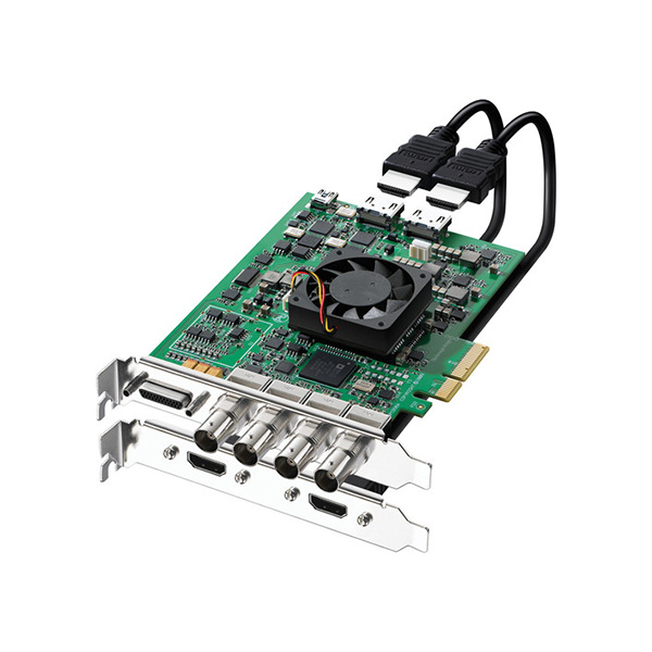 Blackmagic Design DeckLink 4K Extreme