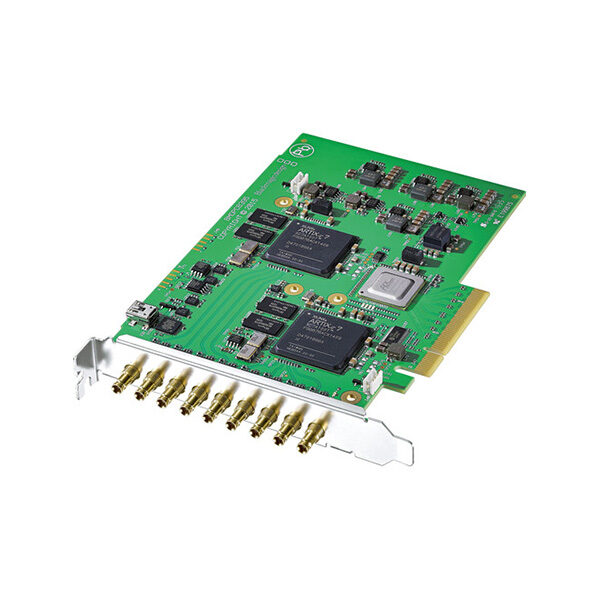Blackmagic Design DeckLink Quad 2 1 Blackmagic Design DeckLink Quad 2