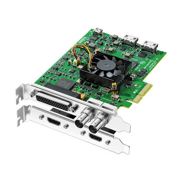 Blackmagic Design DeckLink Studio 4K