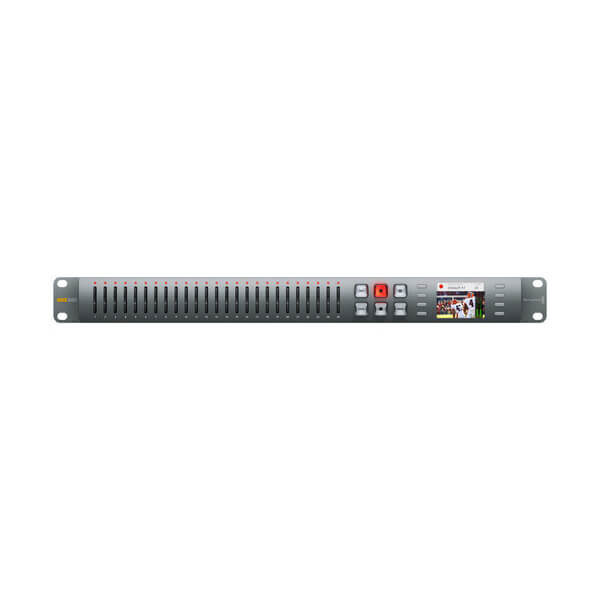 Blackmagic Design Duplicator 4K