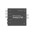Blackmagic Design Mini Converter - Analog to SDI