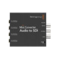 Blackmagic Design Mini Converter - Audio to SDI