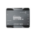 Blackmagic Design Mini Converter H/Duty - SDI to HDMI 4K
