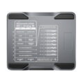 Blackmagic Design Mini Converter Heavy Duty - SDI to Analog 4K