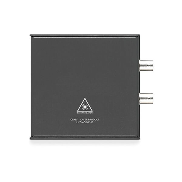 Blackmagic Design Mini Converter - Optical Fiber 4K 3 Blackmagic Design Mini Converter - Optical Fiber 4K