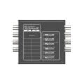 Blackmagic Design Mini Converter - SDI Multiplex 4K