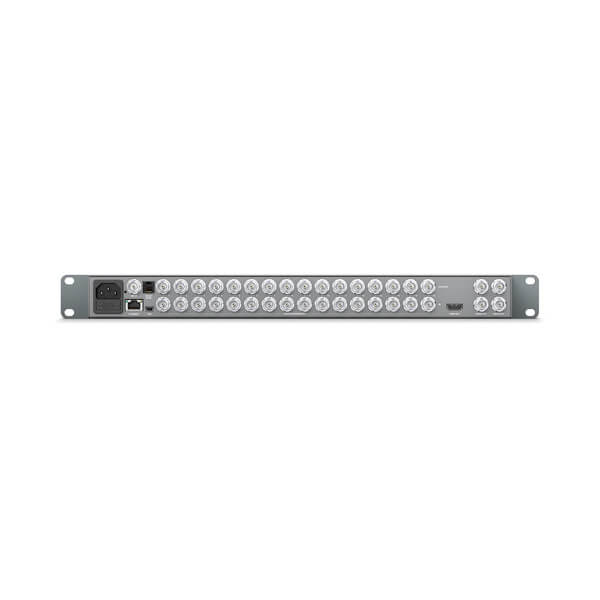 Blackmagic Design MultiView 16 2 Blackmagic Design MultiView 16