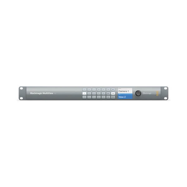 Blackmagic Design MultiView 16