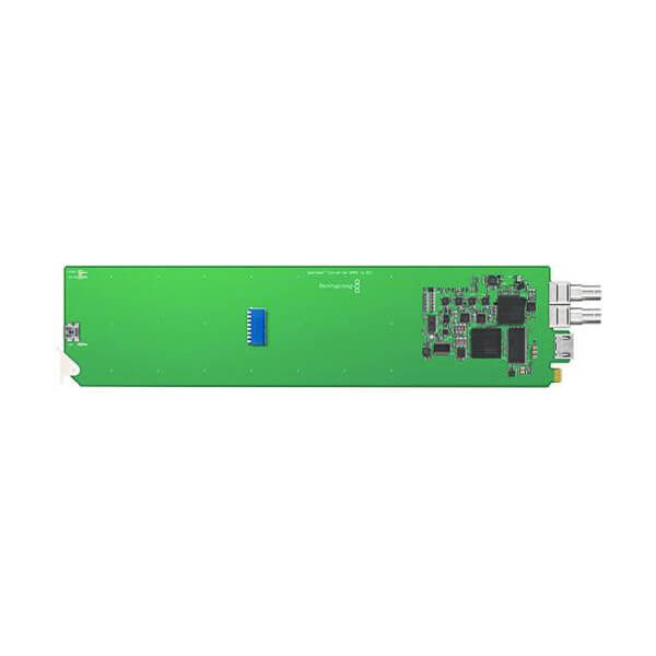 Blackmagic Design OpenGear Converter - HDMI to SDI