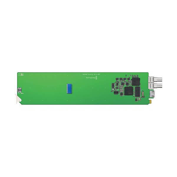 Blackmagic Design OpenGear Converter - SDI to HDMI