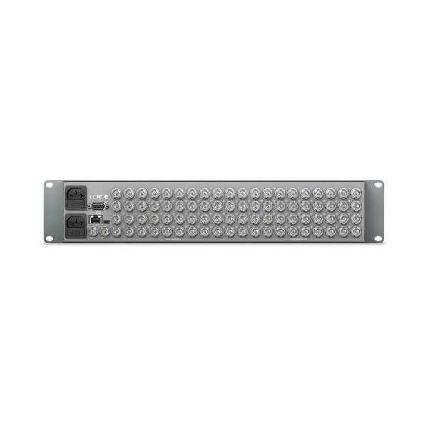 Blackmagic Design Smart Videohub 40 x 40 6G-SDI