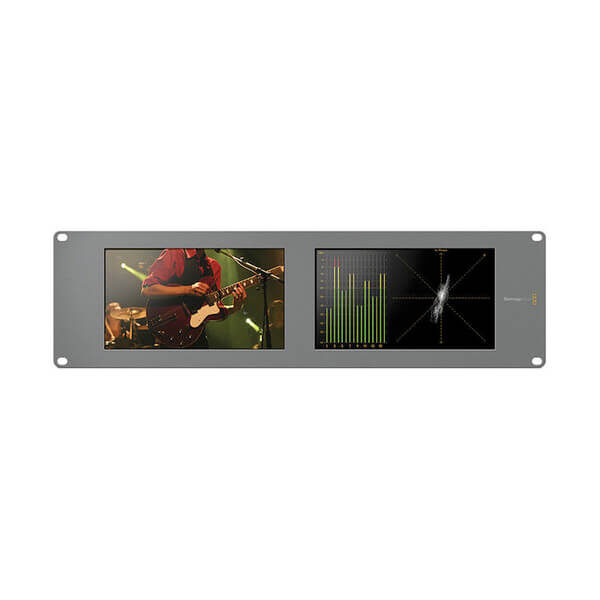 Blackmagic Design SmartScope Duo 4K