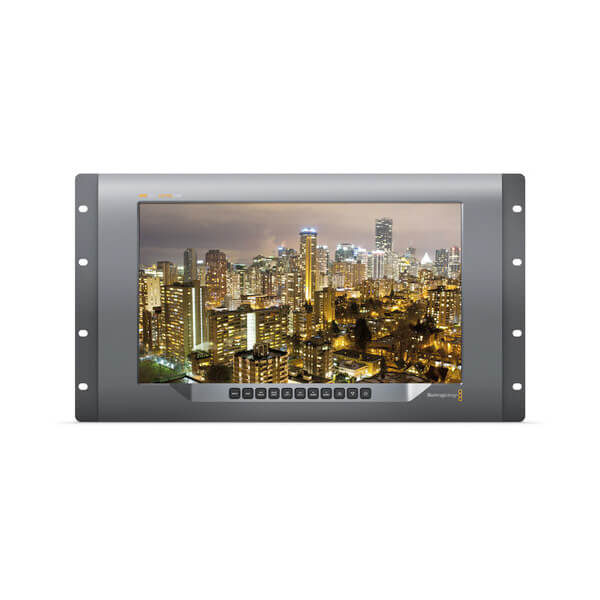 Blackmagic Design SmartView 4K 1 Blackmagic Design SmartView 4K