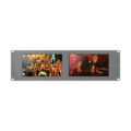 Blackmagic Design SmartView Duo Rackmountable Dual