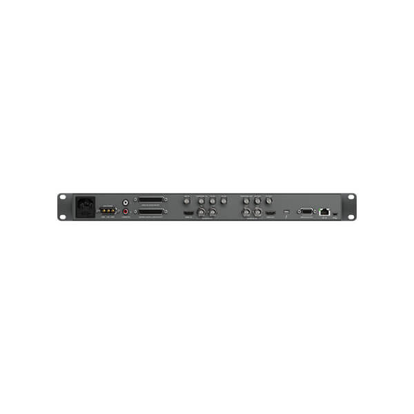 Blackmagic Design Teranex 2D Processor 3 Blackmagic Design Teranex 2D Processor