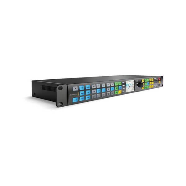 Blackmagic Design Teranex 3D Processor 2 Blackmagic Design Teranex 3D Processor
