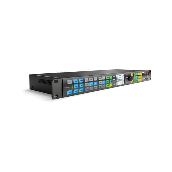Blackmagic Design Teranex 3D Processor 2 Blackmagic Design Teranex 3D Processor