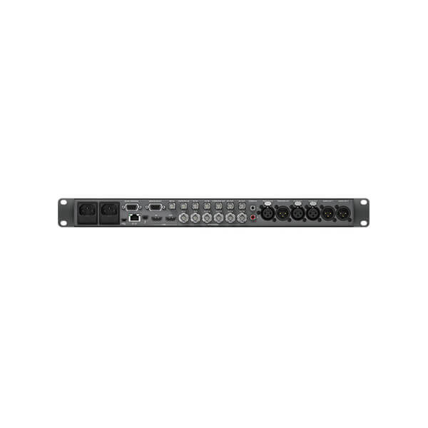 Blackmagic Design Teranex 3D Processor 3 Blackmagic Design Teranex 3D Processor