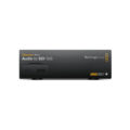 Blackmagic Design Teranex Mini - Audio to SDI 12G