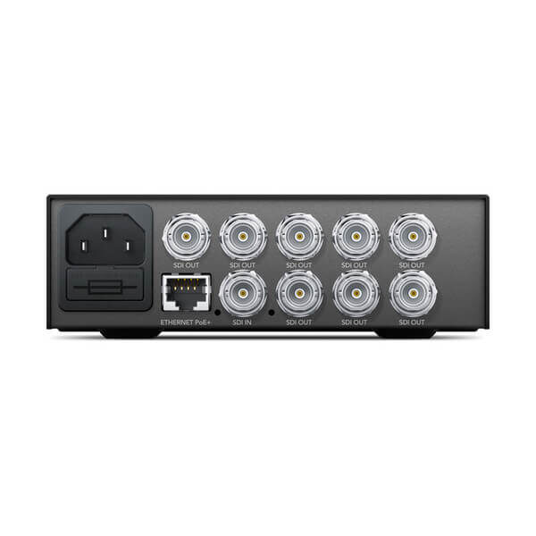 Blackmagic Design Teranex Mini SDI 12G Distribution 2 Blackmagic Design Teranex Mini SDI 12G Distribution