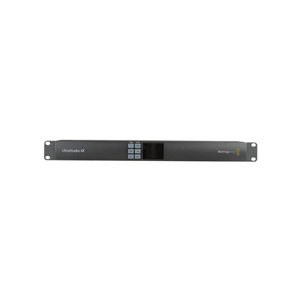 Blackmagic Design UltraStudio 4K 2