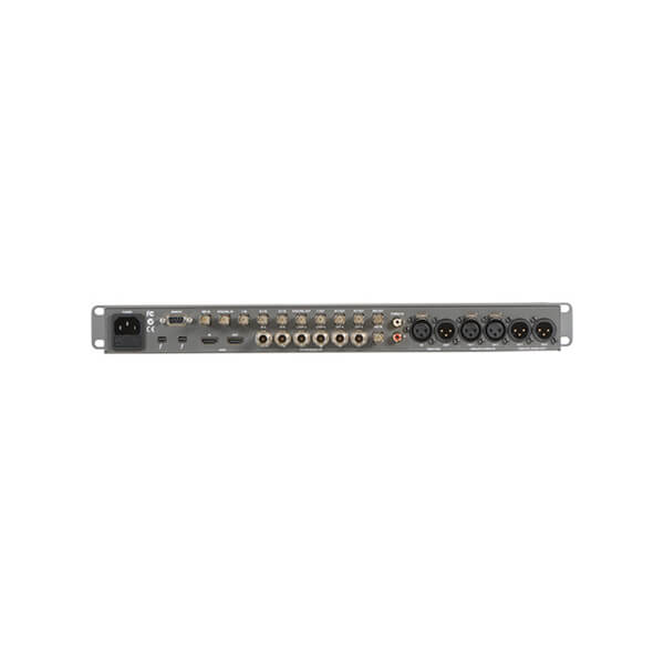 Blackmagic Design UltraStudio 4K 2 2 Blackmagic Design UltraStudio 4K 2
