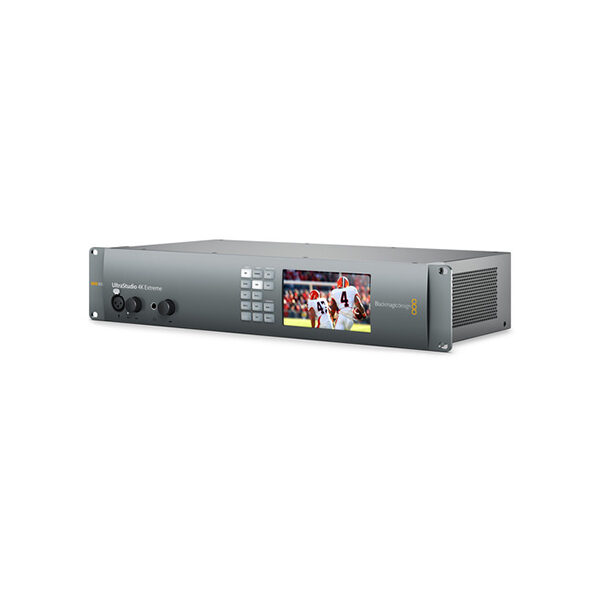 Blackmagic Design UltraStudio 4K Extreme 3