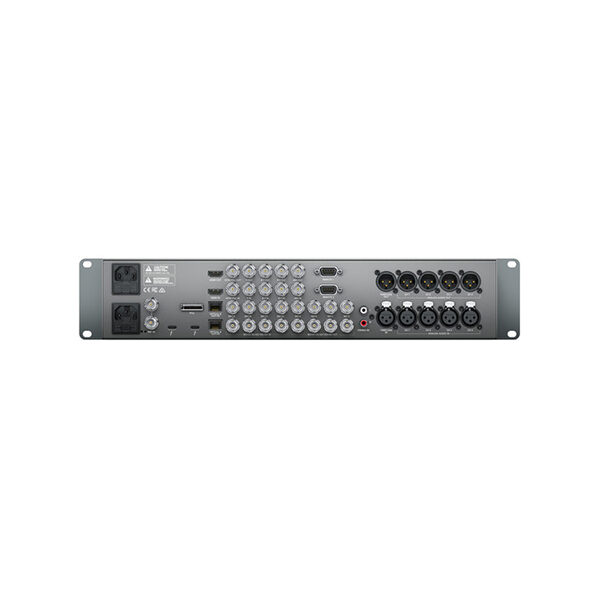 Blackmagic Design UltraStudio 4K Extreme 3 3 Blackmagic Design UltraStudio 4K Extreme 3