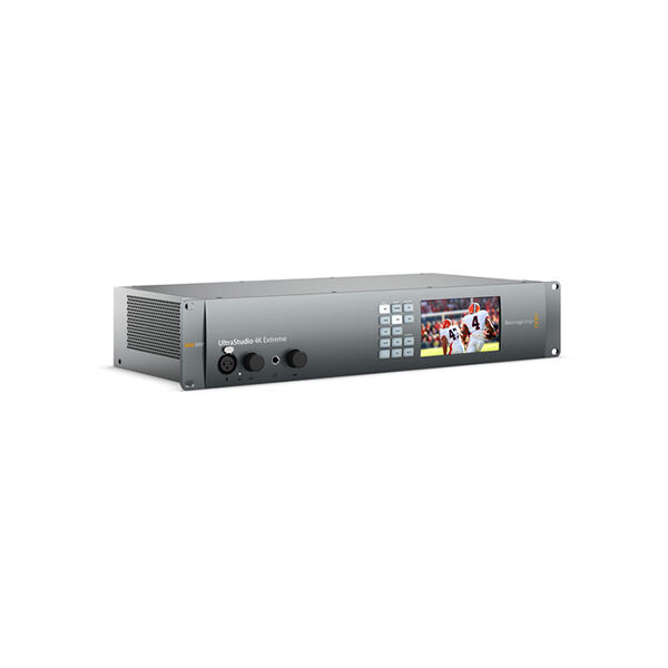 Blackmagic Design UltraStudio 4K Extreme 2 Blackmagic Design UltraStudio 4K Extreme