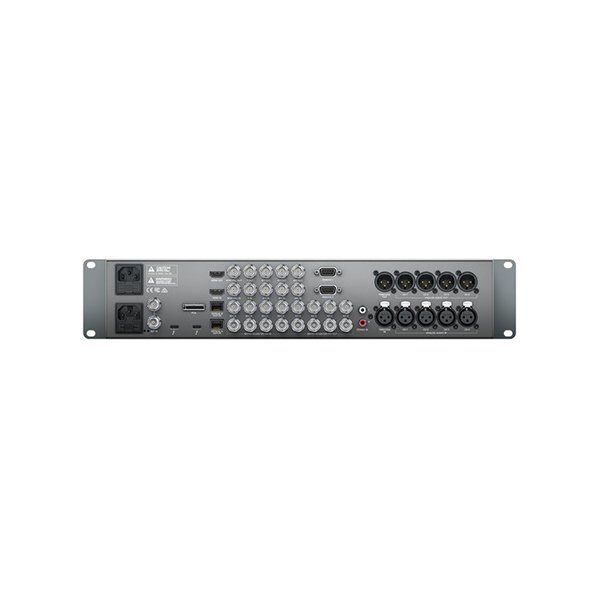 Blackmagic Design UltraStudio 4K Extreme 3 Blackmagic Design UltraStudio 4K Extreme