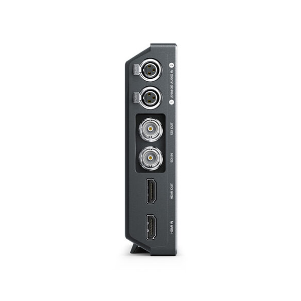 Blackmagic Design Video Assist 4K 7" HDMI/6G-SDI Recording Monitor 2 Blackmagic Design Video Assist 4K 7" HDMI/6G-SDI Recording Monitor