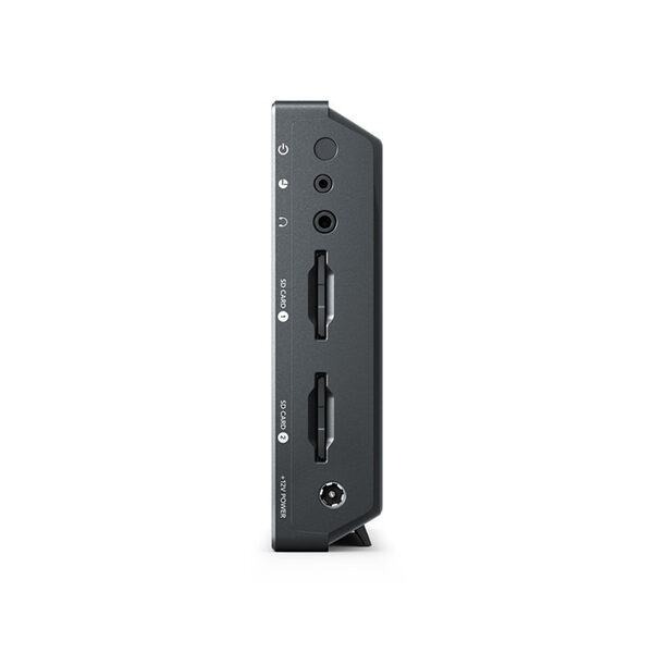 Blackmagic Design Video Assist 4K 7" HDMI/6G-SDI Recording Monitor 3 Blackmagic Design Video Assist 4K 7" HDMI/6G-SDI Recording Monitor