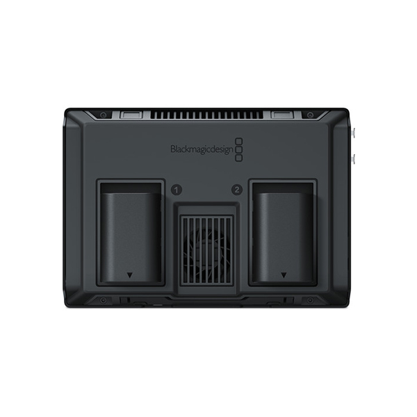 Blackmagic Design Video Assist 4K 7" HDMI/6G-SDI Recording Monitor