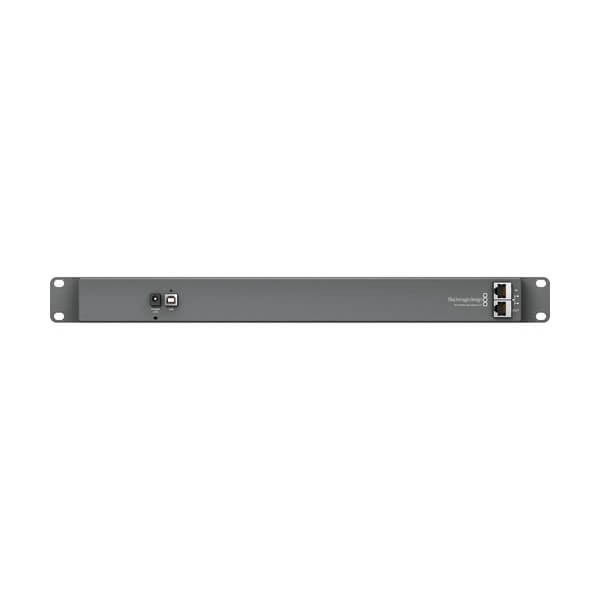 Blackmagic Design Videohub Master Control 2 Blackmagic Design Videohub Master Control