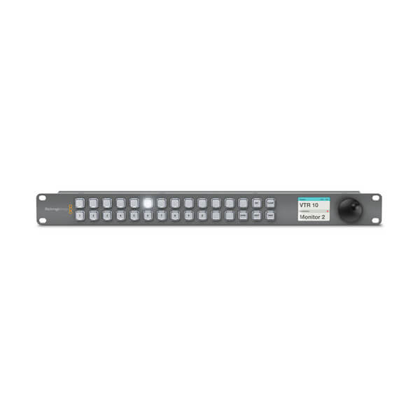 Blackmagic Design Videohub Master Control