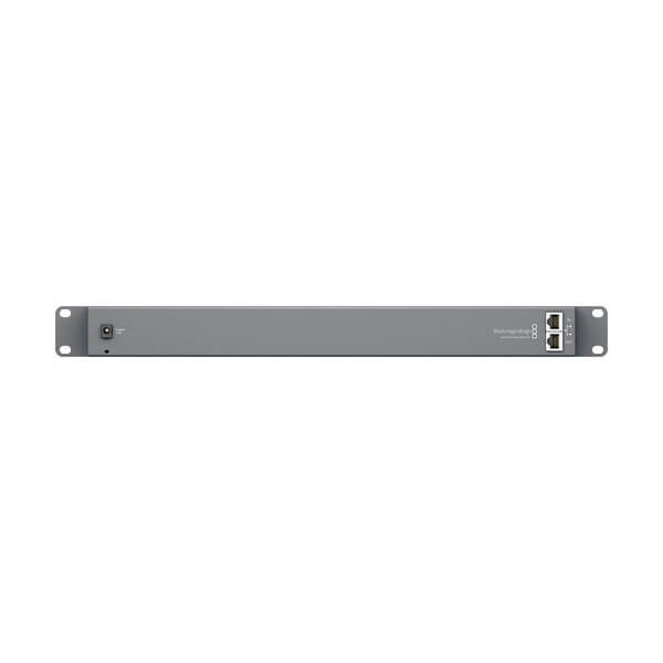 Blackmagic Design Videohub / WSC Smart Control 2 Blackmagic Design Videohub / WSC Smart Control